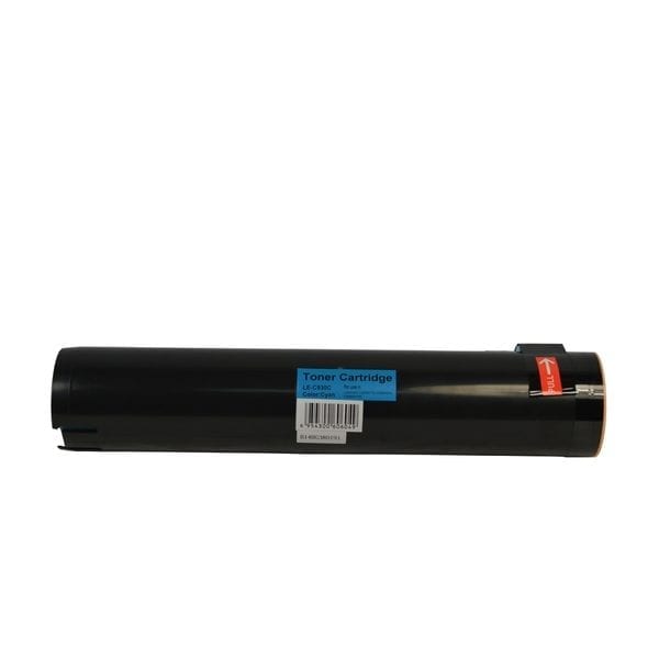 Compatible Xerox 106R01160 Cyan toner cartridge - 16,000 pages