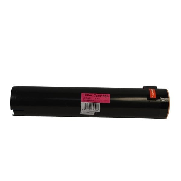 Compatible Xerox 106R01161 Magenta toner cartridge - 16,000 pages