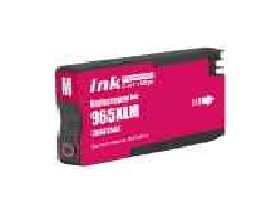 Compatible HP 965XL (3JA82AA) Magenta High Yield ink cartridge - 1,600 pages