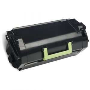 Compatible Lexmark 52D3H00 (523H) High Yield toner cartridge - 25,000 pages