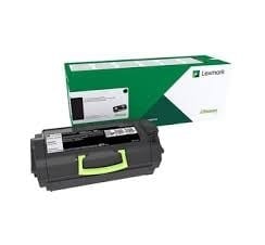 Compatible Lexmark 56F6X0E,B2442 MB2442 Black High Yield  toner cartridge - 20,000 pages