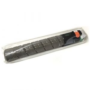 Compatible Ricoh/Lanier 841232 Black toner cartridge - 10,000 pages