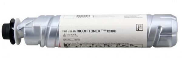 Compatible Ricoh/Lanier 885473/Type-1230D toner cartridge - 9,000 pages