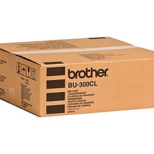 Genuine Brother BU-300CL belt unit - 50,000 pages