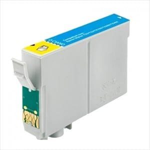 Compatible Epson 103 Cyan ink cartridge - 815 pages