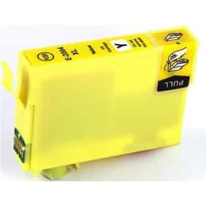 Compatible Epson 200XL Yellow ink cartridge - 450 pages