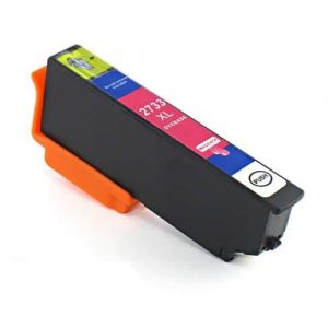 Compatible Epson 273XL Magenta ink cartridge - 650 pages