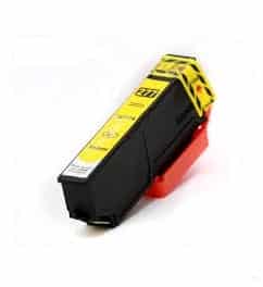 Compatible Epson 277XL Yellow ink cartridge - 740 pages
