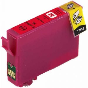 Compatible Epson 29XL (T2993) Magenta ink cartridge - 450 pages