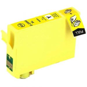 Compatible Epson 29XL (T2994) Yellow ink cartridge - 450 pages