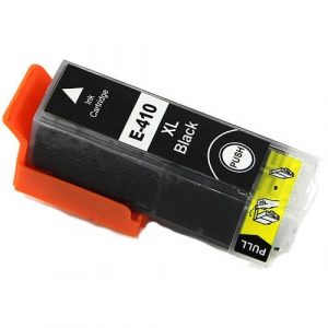 Compatible Epson 410XL Black ink cartridge - 500 pages