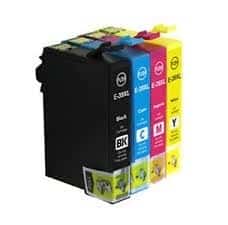 Compatible Epson 39XL (T39) Cyan ink cartridge -350 pages