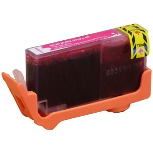 Compatible HP 935XL (C2P25AA) Magenta High Yield ink cartridge - 825 pages