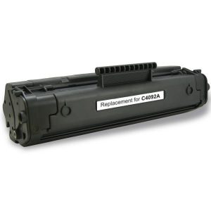 Compatible HP 92A (C4092A) toner cartridge - 2,500 pages
