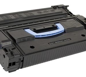 Compatible HP 43X (C8543X) High Yield toner cartridge - 30,000 pages