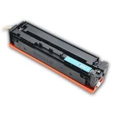 Compatible Canon CART-046HY Cyan toner cartridge - 5,000 pages