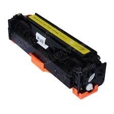 Compatible Canon CART-046HY Yellow toner cartridge - 5,000 pages