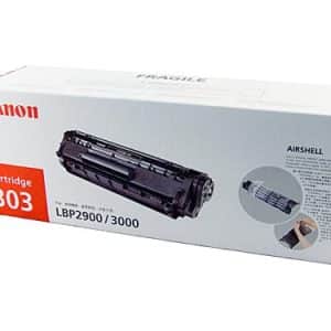 Genuine Canon CART-303 toner cartridge - 2,000 pages