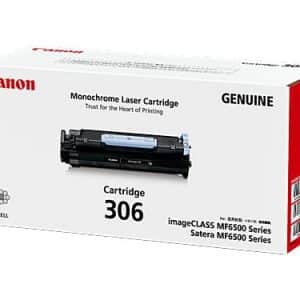 Genuine Canon CART-306 toner cartridge - 5,000 pages