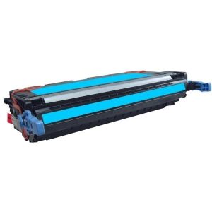 Compatible Canon CART-317 Cyan toner cartridge - 6,000 pages