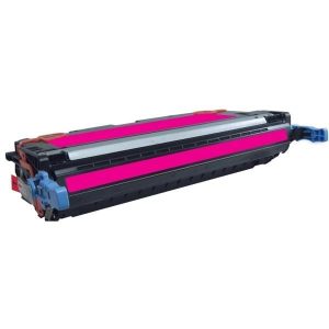 Compatible Canon CART-317 Magenta toner cartridge - 6,000 pages