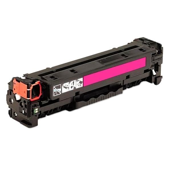 Compatible Canon CART-318 Magenta toner cartridge - 2,800 pages