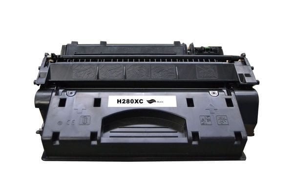 Compatible Canon CART-319II High Yield toner cartridge - 6,500 pages