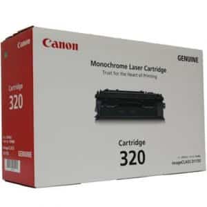 Genuine Canon CART-320 toner cartridge - 5,000 pages