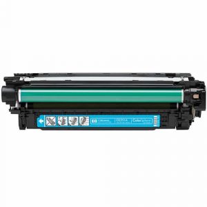 Compatible Canon CART-323 Cyan toner cartridge - 7,000 pages