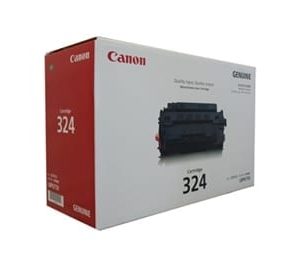 Genuine Canon CART-324 toner cartridge - 6,000 pages