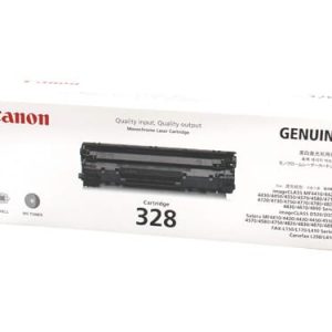 Genuine Canon CART-328 toner cartridge - 2,100 pages