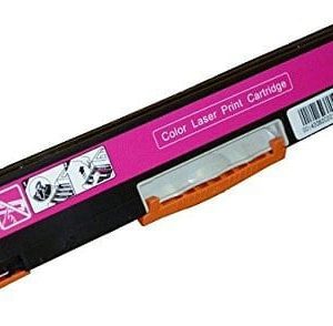 Compatible Canon CART-323 Magenta toner cartridge - 1,000 pages