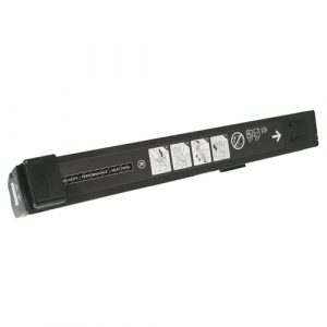Compatible HP 823A (CB380A) Black toner cartridge - 20,000 pages