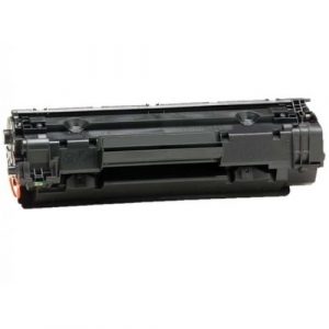 Compatible HP 36A (CB436A) toner cartridge - 2,000 pages