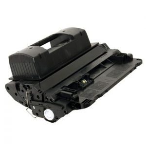 Compatible HP 64X (CC364X) High Yield toner cartridge - 24,000 pages