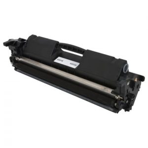 Compatible HP 30X (CF230X) Black High Yield toner cartridge - 3,500 pages