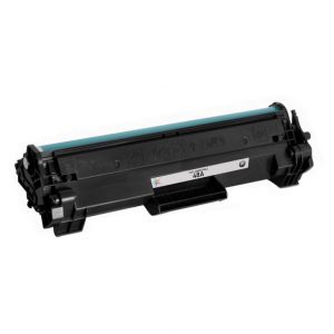 Compatible HP 48A (CF248A) Black toner cartridge - 1,000 pages