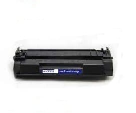 Compatible HP 76A (CF276A) Black toner cartridge - 3,000 pages