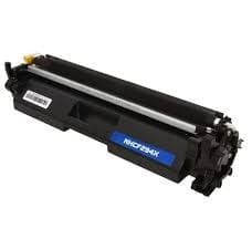 Compatible HP 94X(CF294X) Black High Yield toner cartridge -  2,800 pages