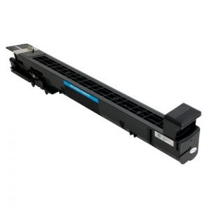 Compatible HP 827A (CF301A) Cyan toner cartridge - 32,000 pages
