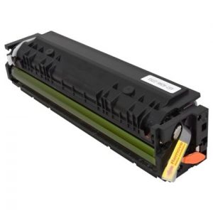 Compatible HP 202X (CF503X) Magenta toner cartridge - 2,500 pages