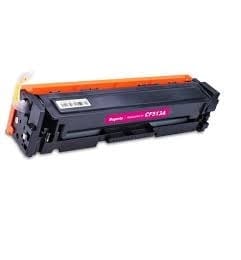 Compatible HP 204A (CF513A) Magenta toner cartridge - 900 pages