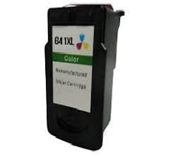 Compatible Ca0n CL-641XL Colour ink cartridge - 400 pages