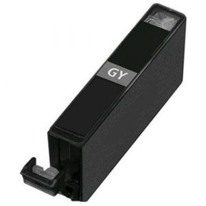 Compatible Canon CLI-526 Grey ink cartridge - 1,520 pages
