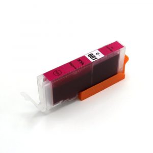 Compatible Canon CLI-681XXL Magenta Extra High Yield ink cartridge - 800 pages