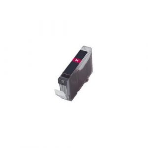 Compatible Canon CLI-8 Magenta ink cartridge - 55 pages