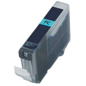 Compatible Canon CLI-8 Photo Cyan ink cartridge - 32 pages