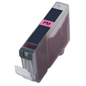Compatible Canon CLI-8 Photo Magenta ink cartridge - 24 pages
