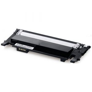 Compatible Samsung CLT-K406S Black toner cartridge - 1,500 pages