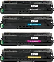 Compatible Samsung CLT-K505LS Black toner cartridge - 6,000 pages